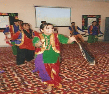 Guru Ram Das College of Education New Delhi Events photo 2